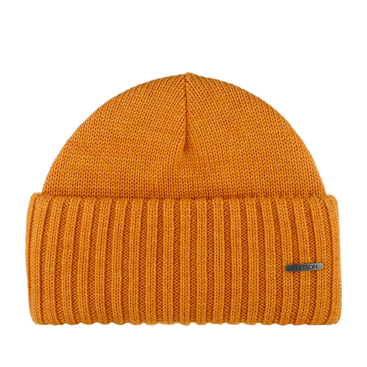 Шапка STETSON арт. 8519301 NORTHPORT (желтый)