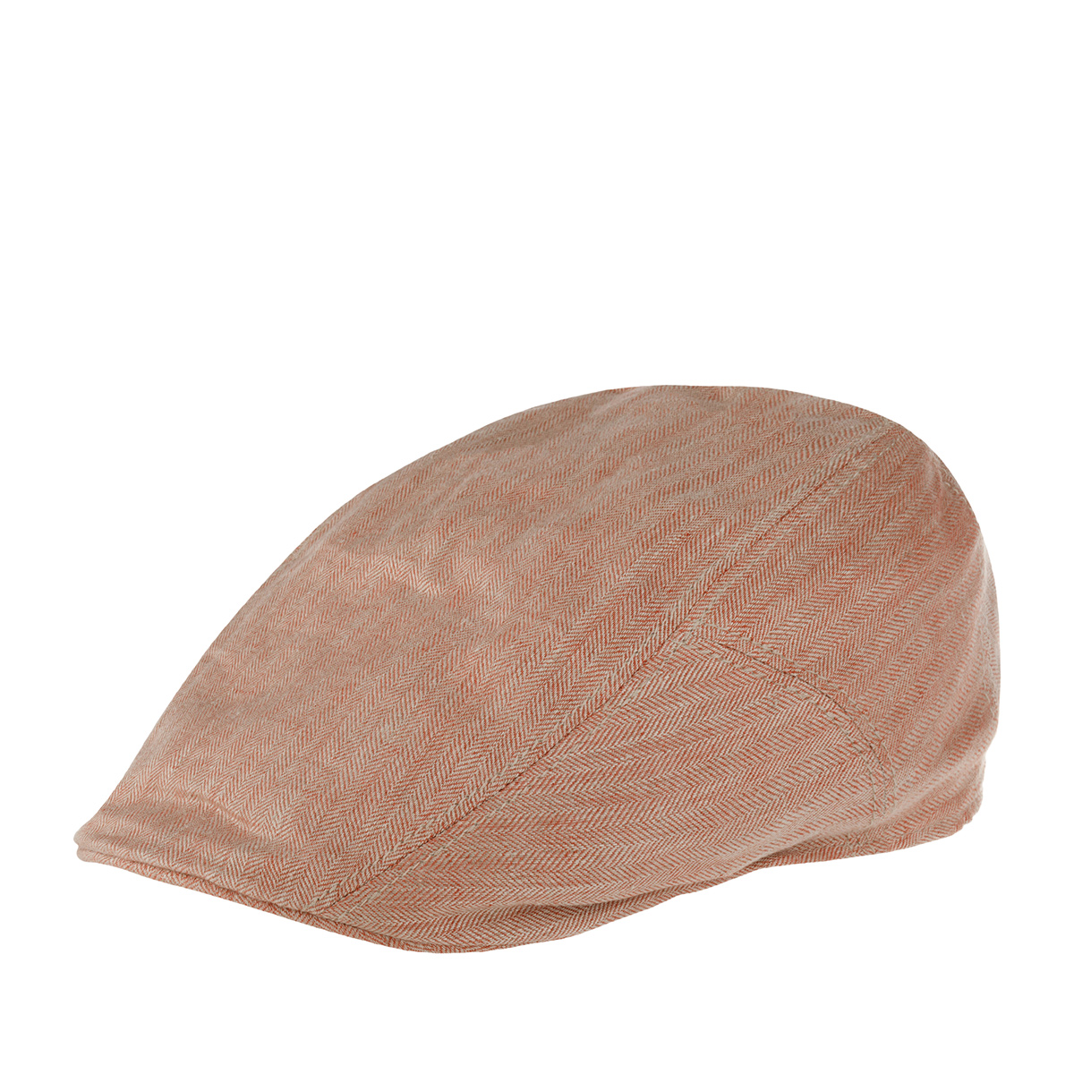 Кепка STETSON арт. 6173501 IVY CAP LINEN (розовый)