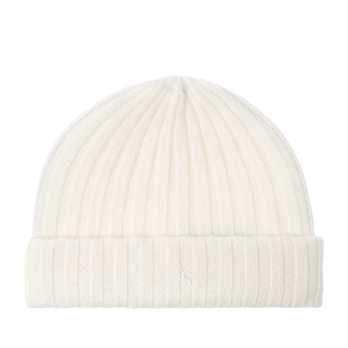 Шапка STETSON арт. 8539201 SURTH CASHMERE (белый)