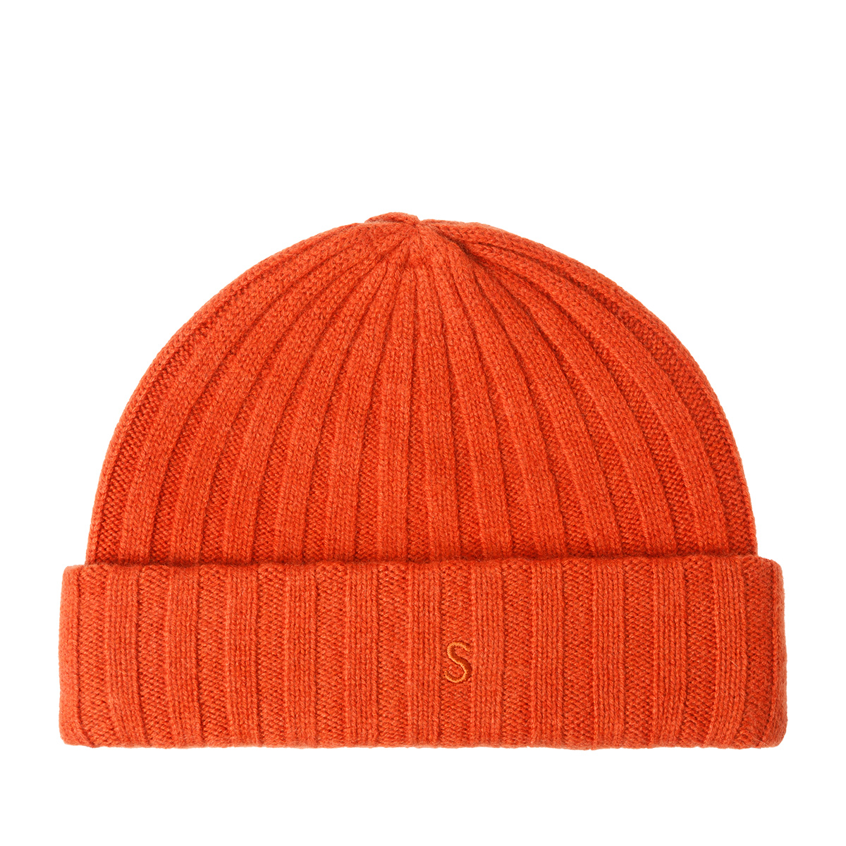 Шапка STETSON арт. 8539201 SURTH CASHMERE (рыжий)