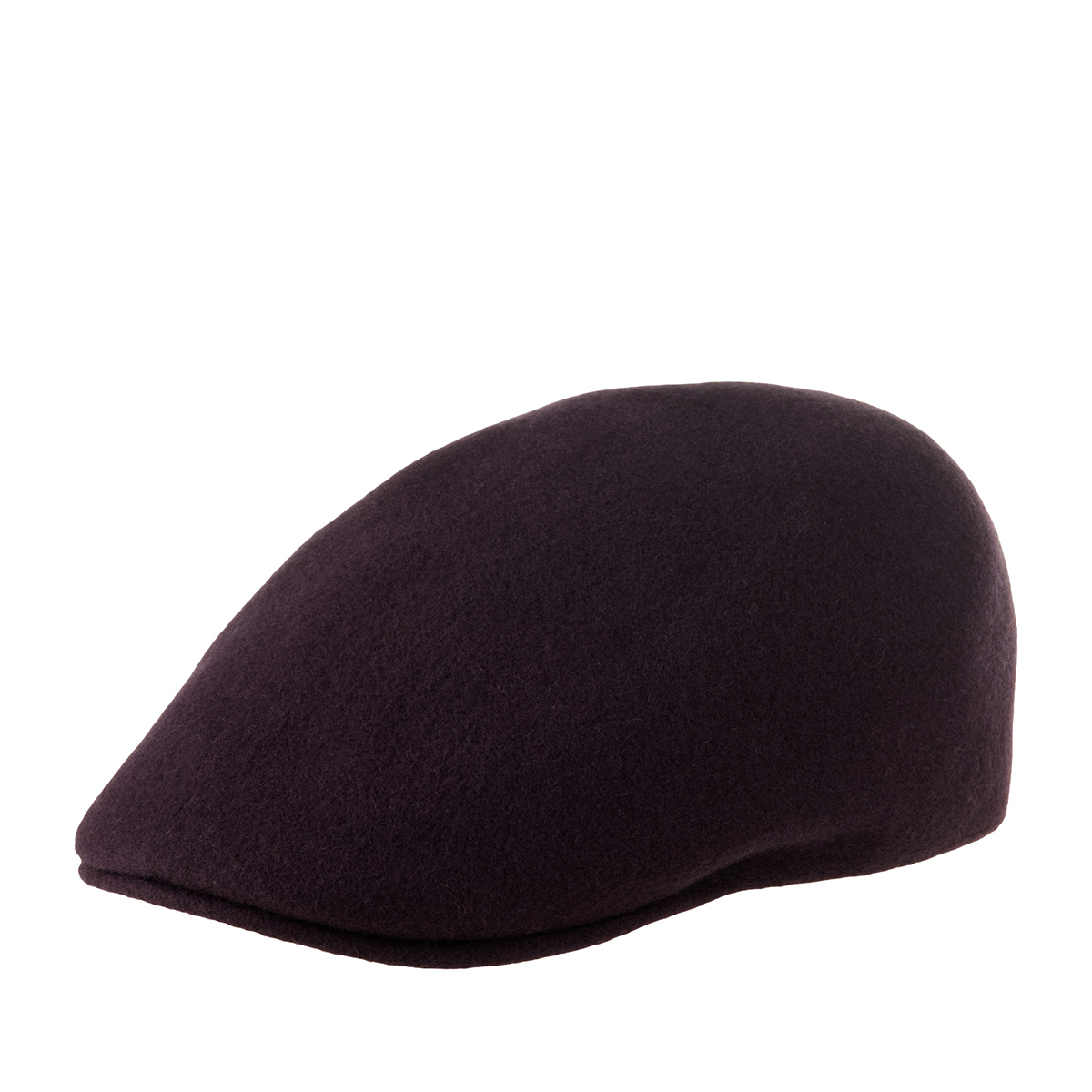 Кепка KANGOL арт. K0875FA Seamless Wool 507 (фиолетовый)