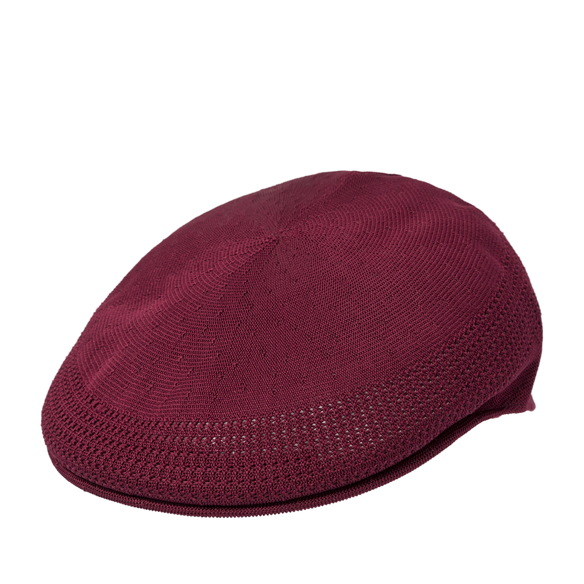 Кепка KANGOL арт. 0290BC Tropic 504 Ventair (бордовый)