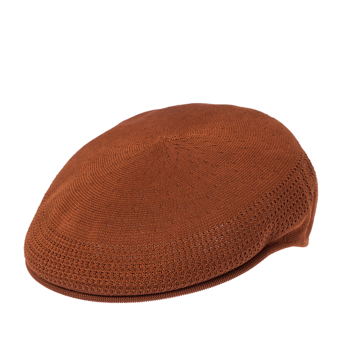 Кепка KANGOL арт. 0290BC Tropic 504 Ventair (коньячный)
