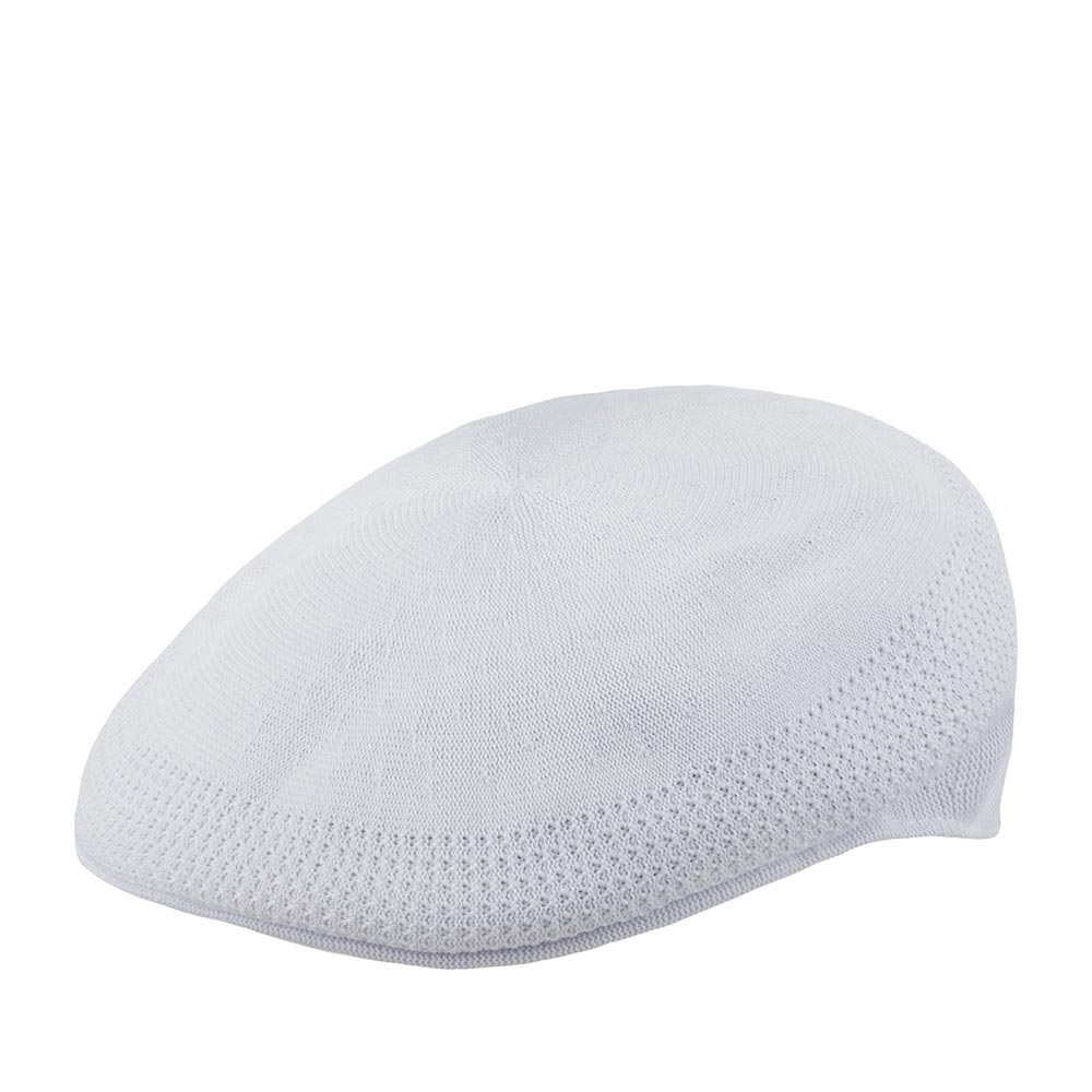 Кепка KANGOL арт. 0290BC Tropic 504 Ventair (белый)