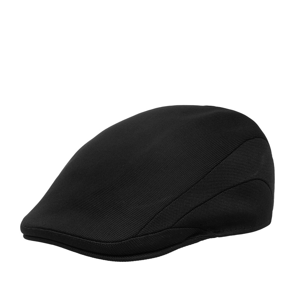 Кепка KANGOL арт. 6915BC Tropic 507 (черный)