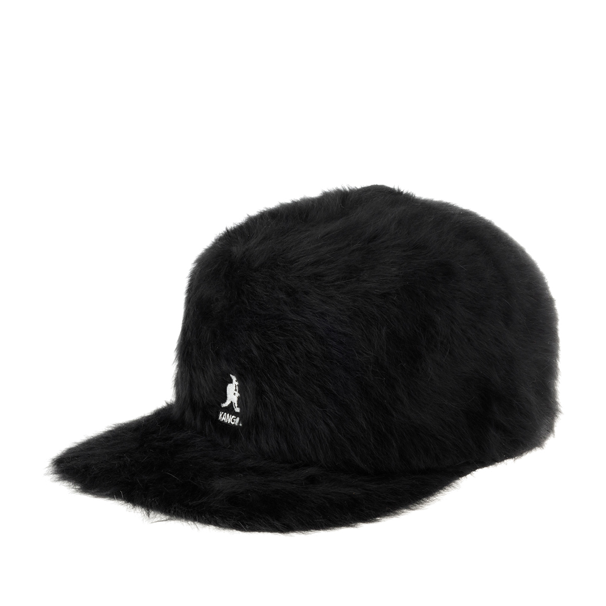 Бейсболка KANGOL арт. K3018ST Furgora Links (черный)