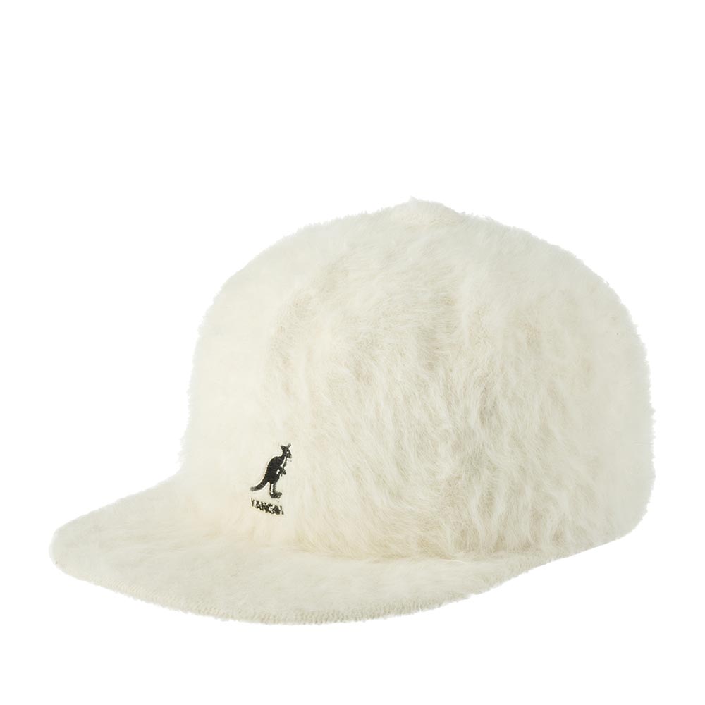 Бейсболка KANGOL арт. K3018ST Furgora Links (белый)