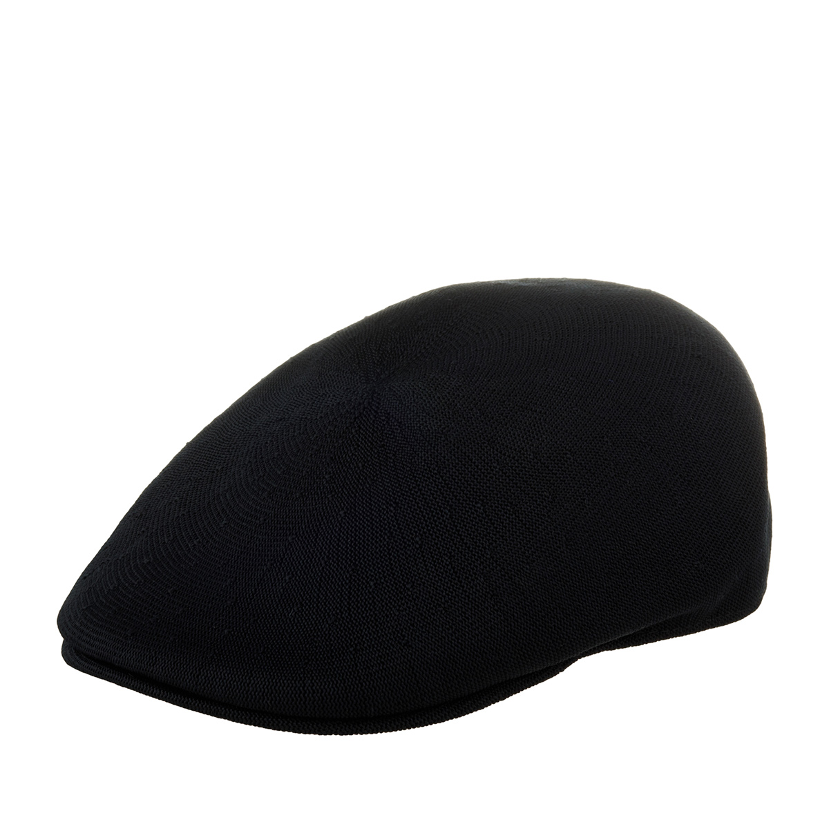 Кепка KANGOL арт. K3569 Seamless Topic 507 (черный)