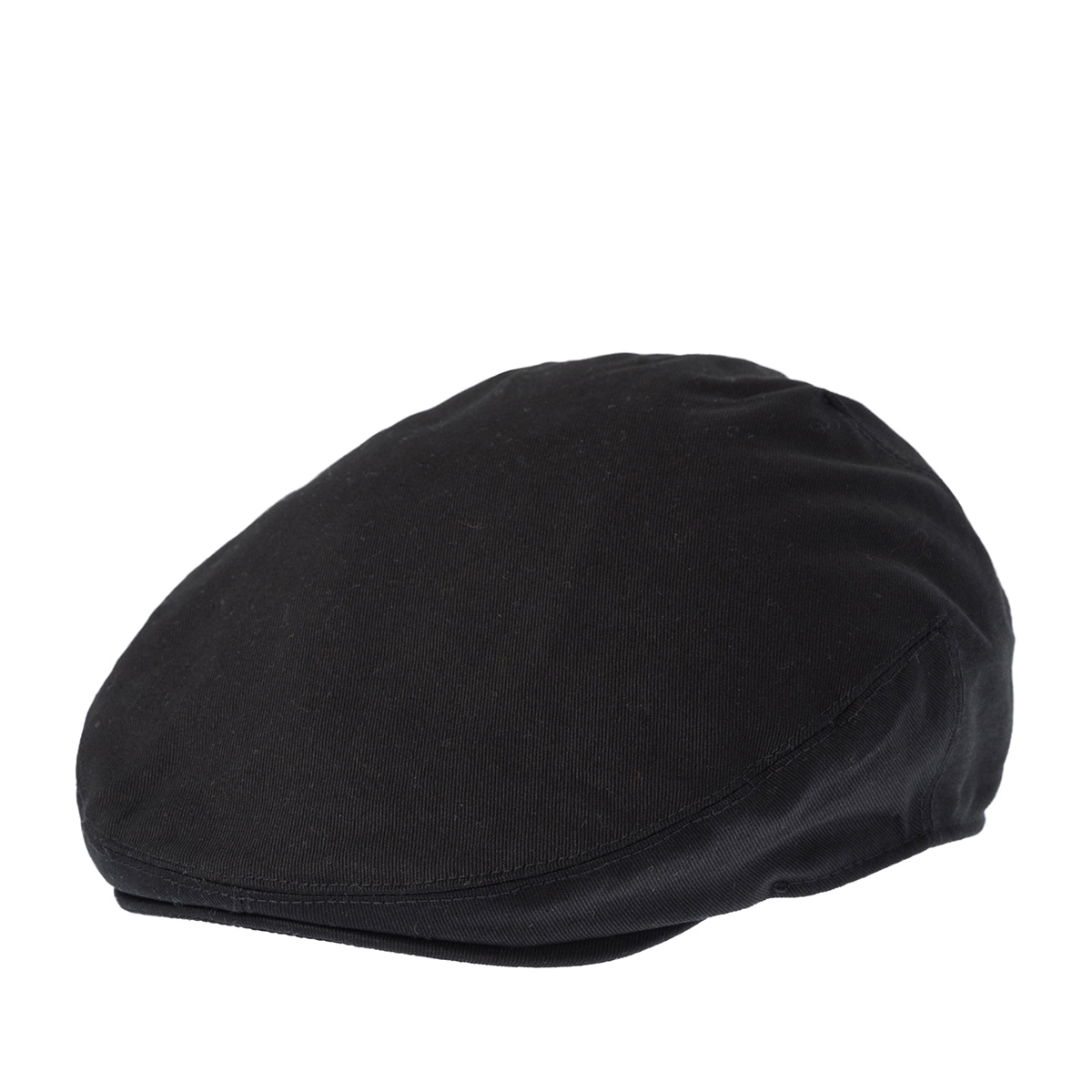 Кепка KANGOL арт. K4274HT Washed Cap (черный)