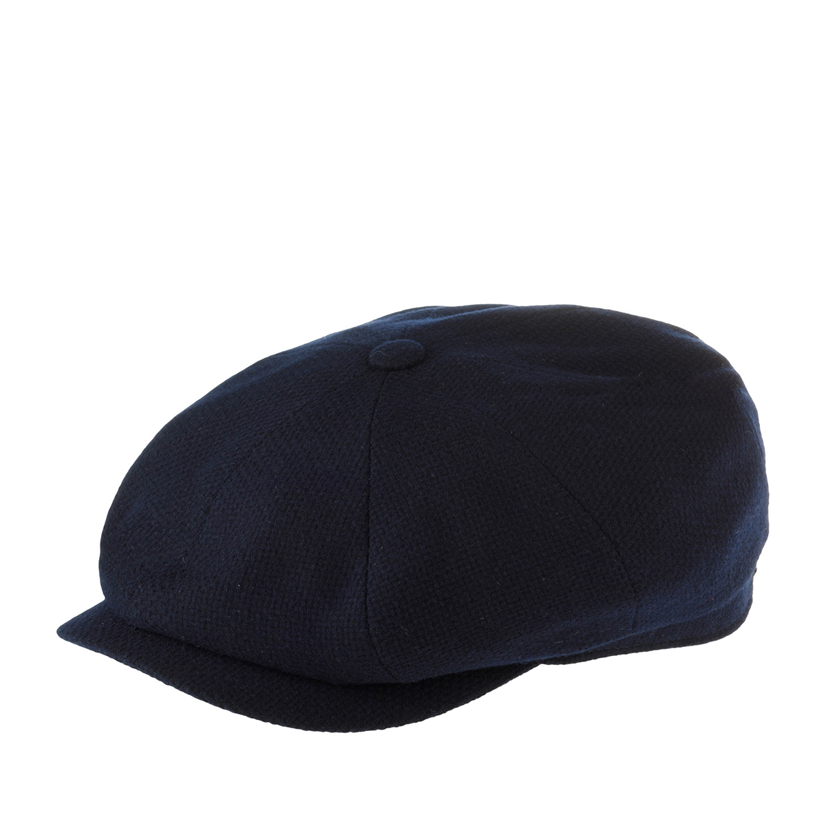Кепка STETSON арт. 6840216 HATTERAS MTO (темно-синий)
