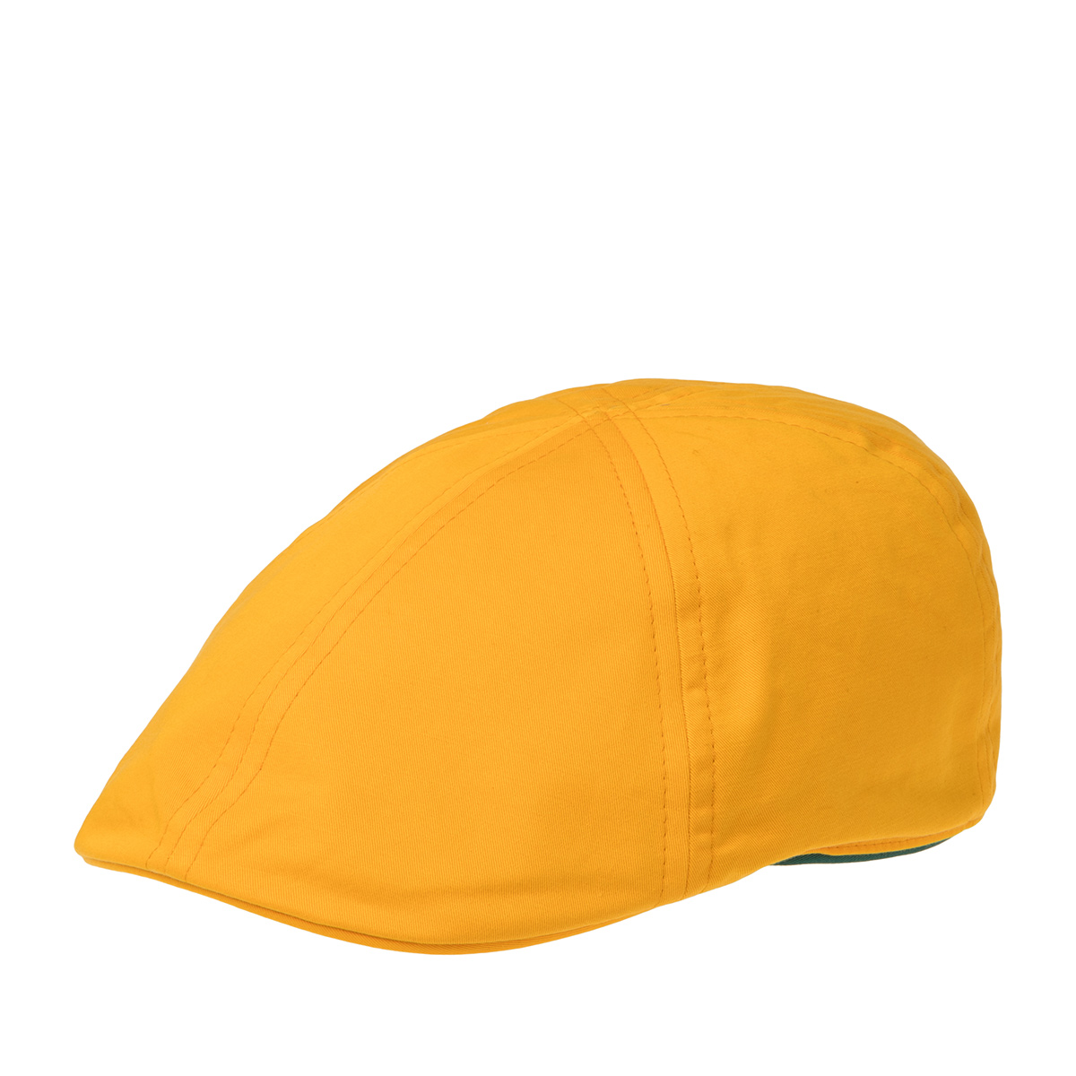 Кепка STETSON арт. 6611146 TEXAS COTTON (горчичный)