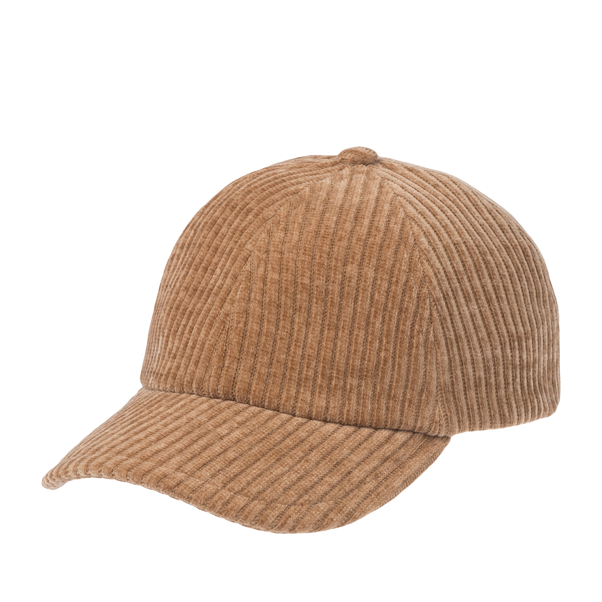 Бейсболка STETSON арт. 7715103 BASEBALL CAP CORDUROY JERSEY (76)