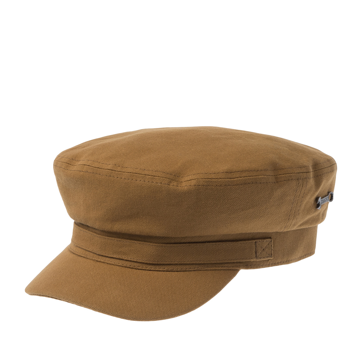 Кепка STETSON арт. 6291131 RIDERS WAXED COTTON GARAGE THEME (7)