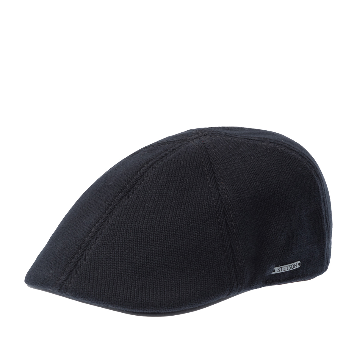 Кепка STETSON арт. 6611104 TEXAS COTTON KNIT (1)