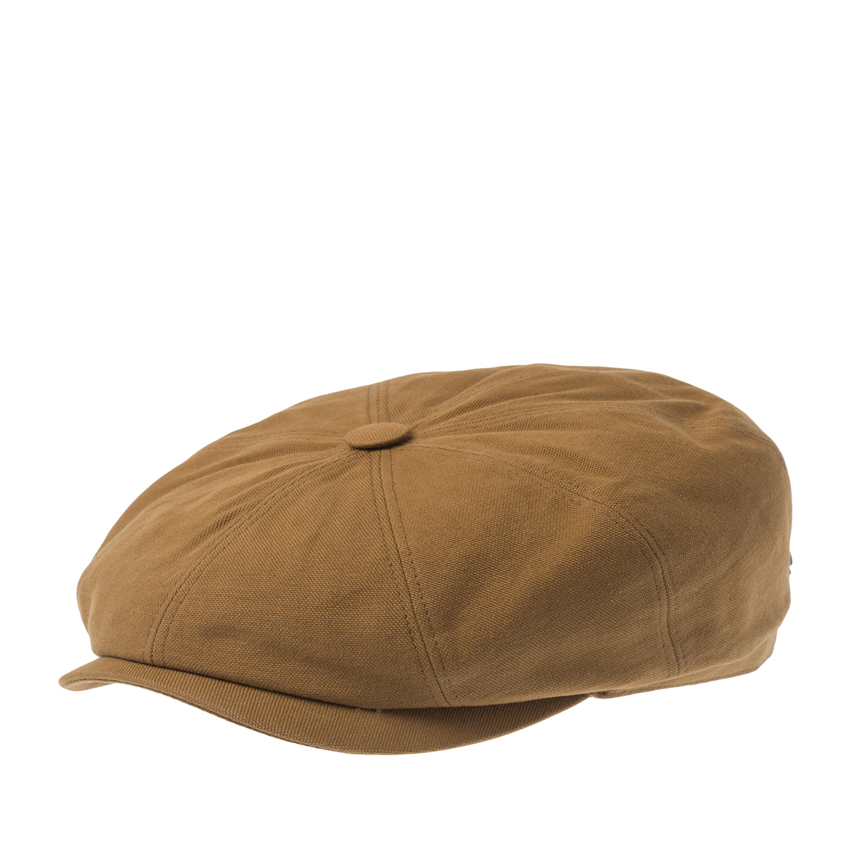 Кепка STETSON арт. 6841159 HATTERAS WAXED COTTON GARAGE THEME (7)