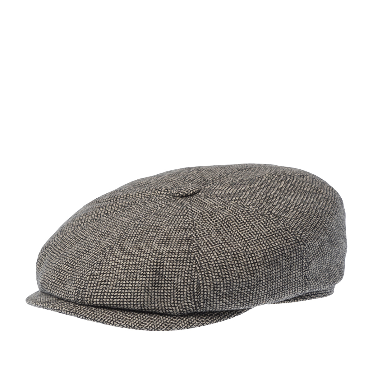 Кепка STETSON арт. 6870814 HATTERAS WOOL/CASHMERE (71)