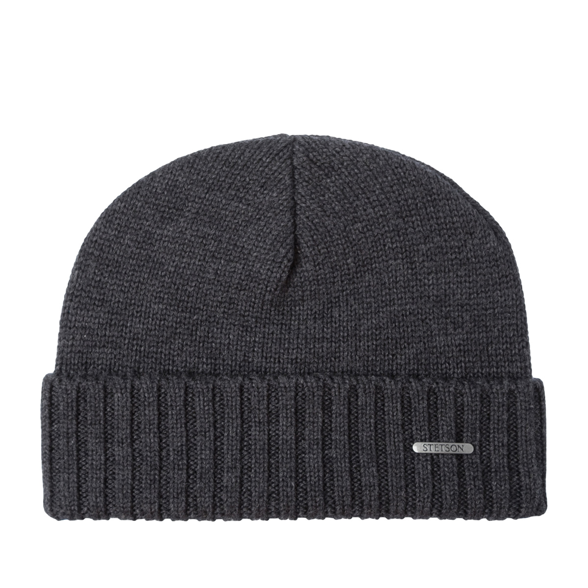 Шапка STETSON арт. 8589303 BEANIE MERINO (33)