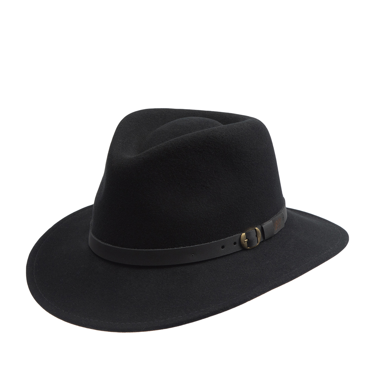 Шляпа BAILEY арт. 7006 BRIAR (черный)