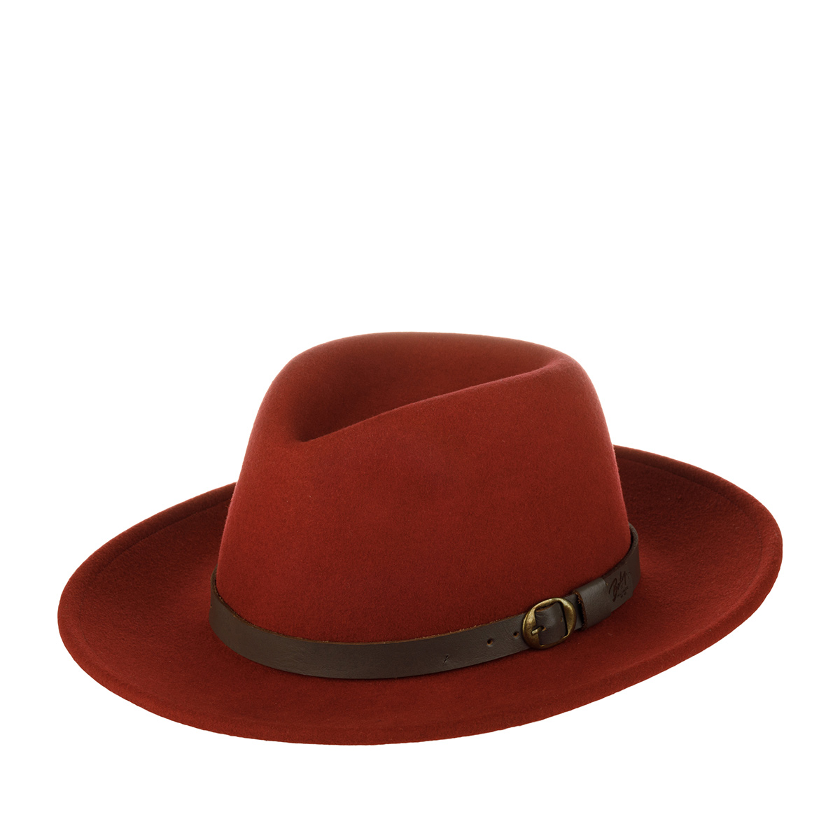 Шляпа BAILEY арт. 7006 BRIAR (кирпичный)