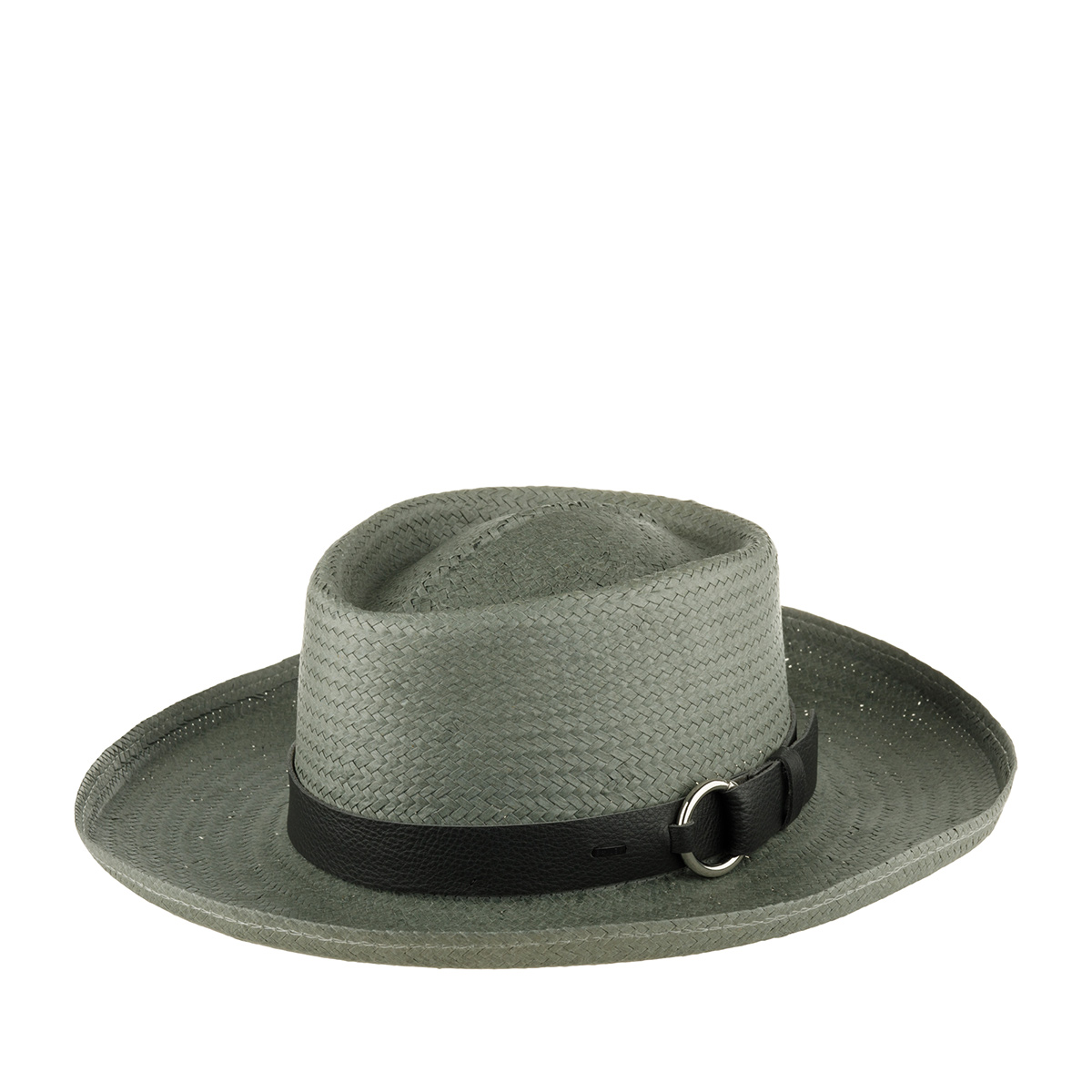 Шляпа BAILEY арт. 63310 JERMYN (серый)