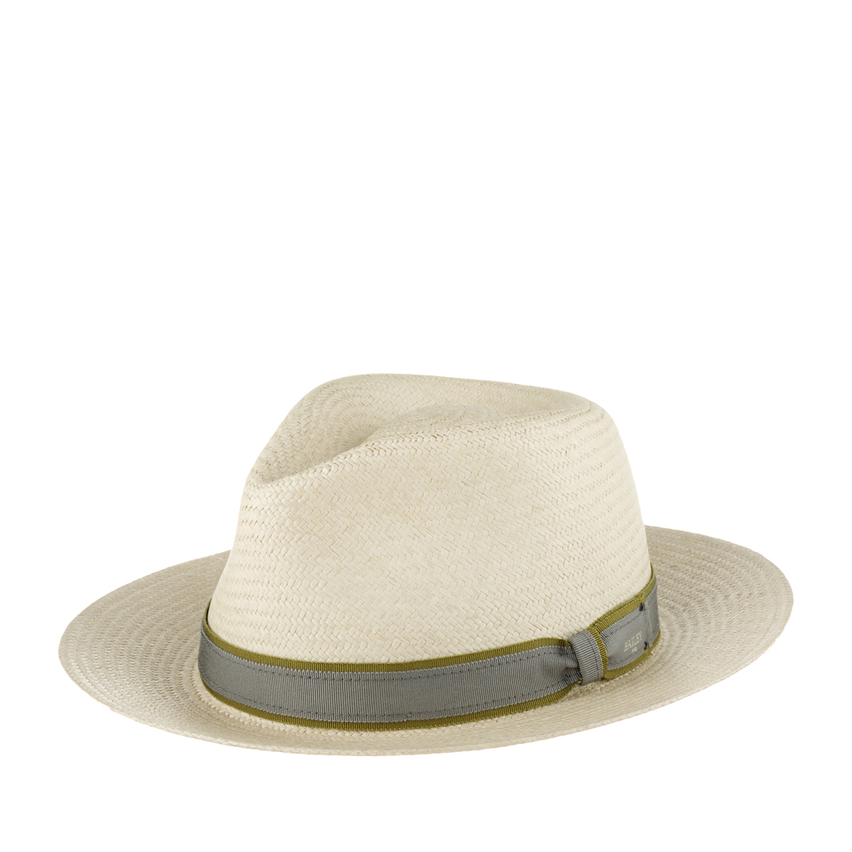 Шляпа BAILEY арт. 22721 BROOKS (кремовый)