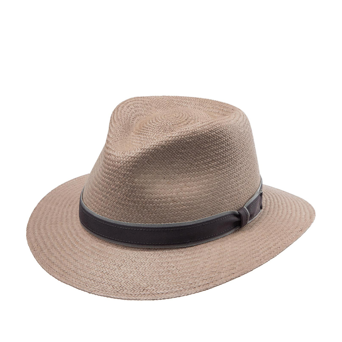 Шляпа BAILEY арт. 22721 BROOKS (серый)
