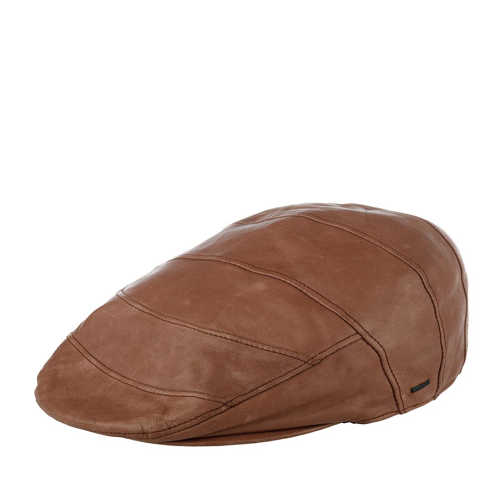 Кепка BAILEY арт. 25471BH BYLES (коричневый)