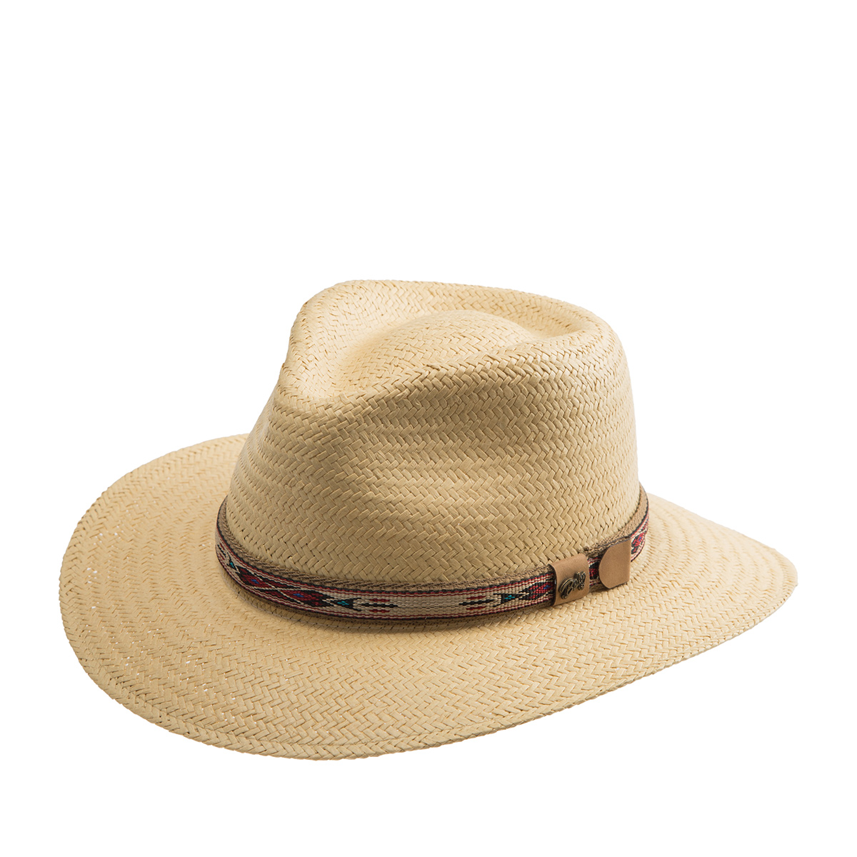 Шляпа BAILEY арт. 5001BH DERIAN (светло-коричневый)