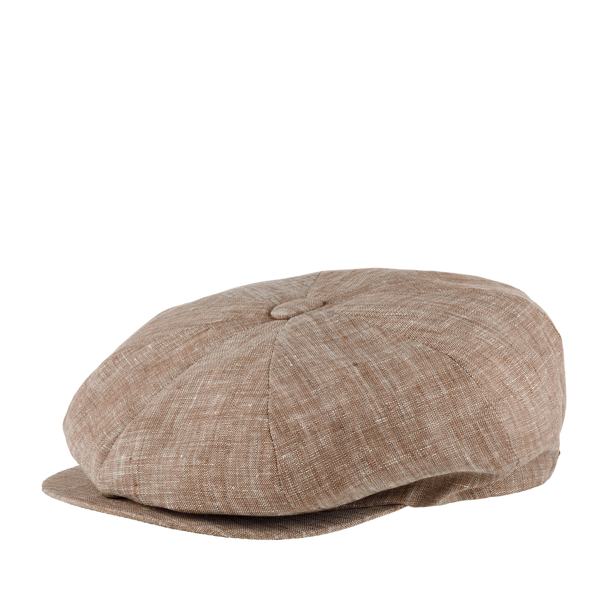 Кепка BAILEY арт. 90115BH SHAWK (светло-коричневый)