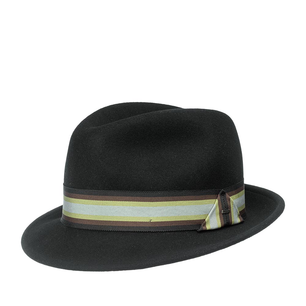 Шляпа BAILEY арт. 70607BH GOLDRING (черный)