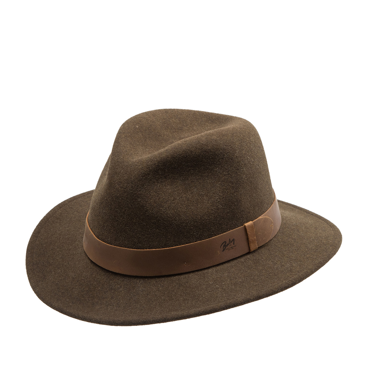 Шляпа BAILEY арт. 70613BH SPERLING (темно-коричневый)