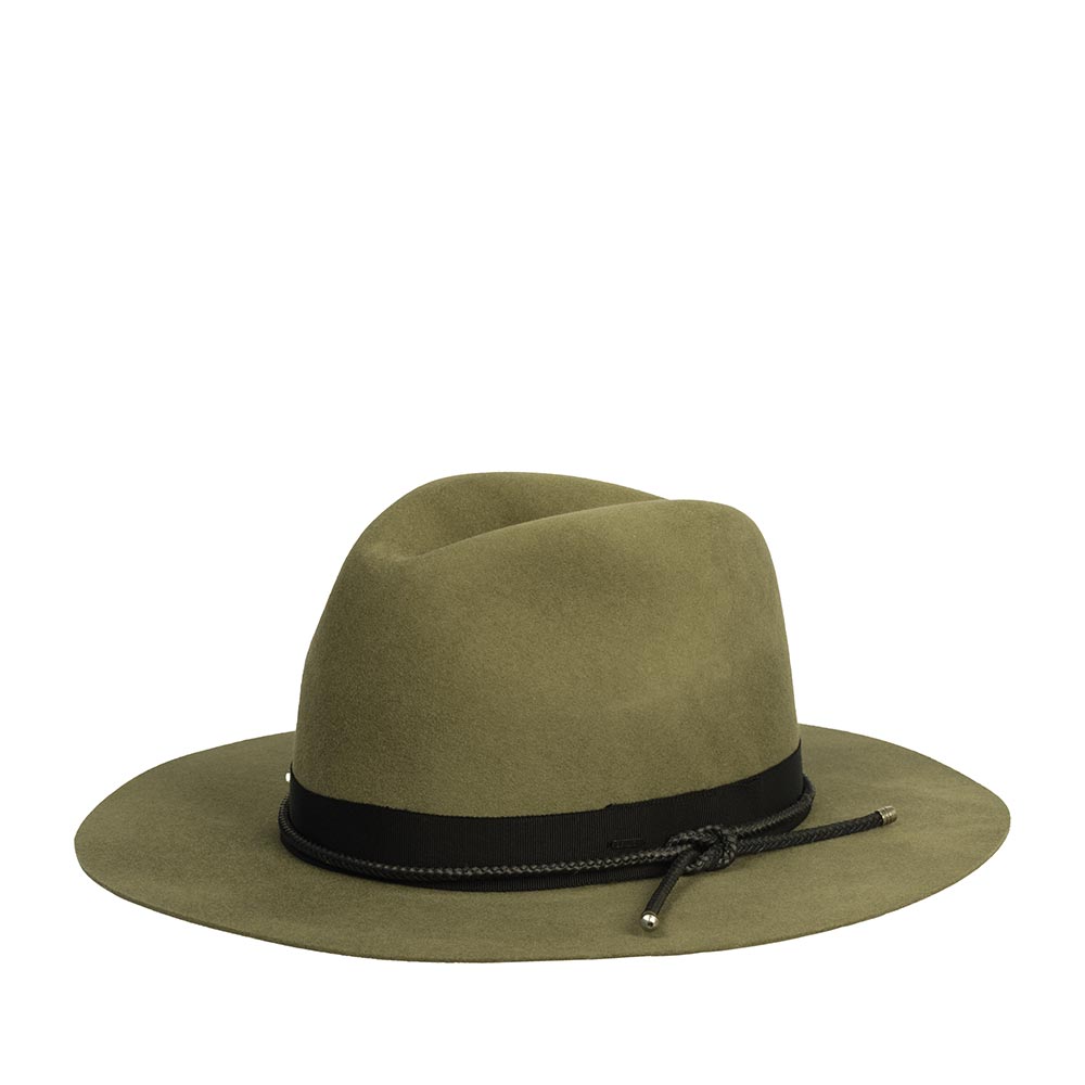 Шляпа BAILEY арт. 38358BH Sterne (оливковый)
