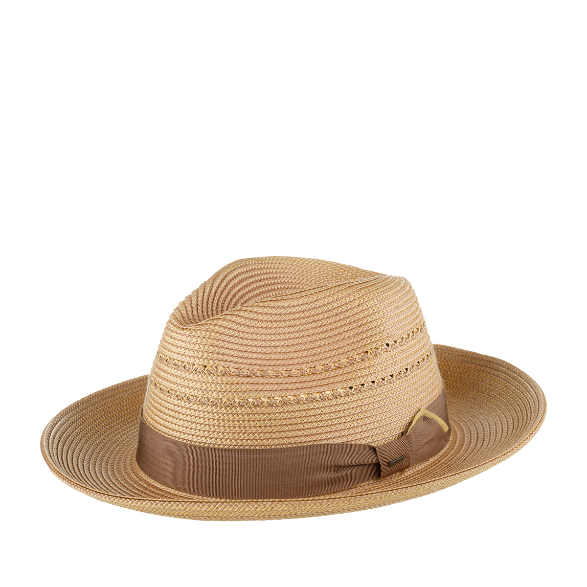Шляпа BAILEY арт. 81744BH ELI (светло-коричневый)