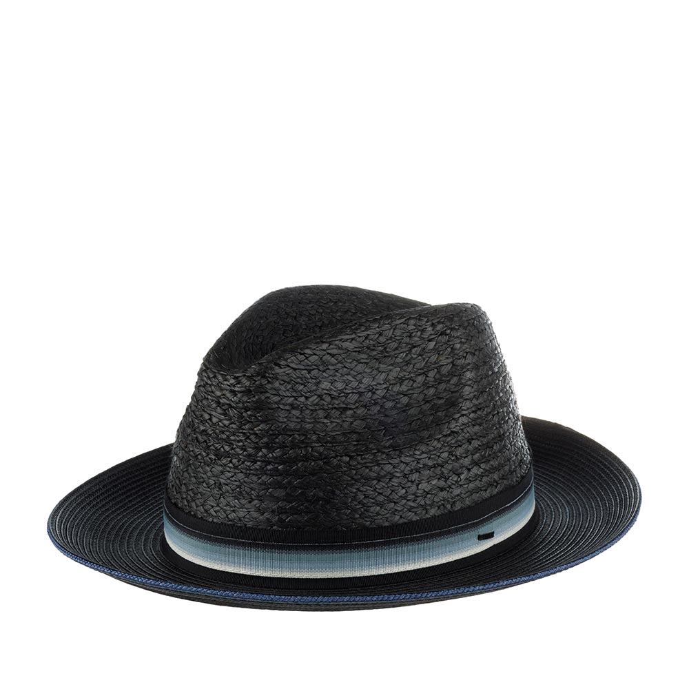 Шляпа BAILEY арт. 81745BH Scorsby (черный)