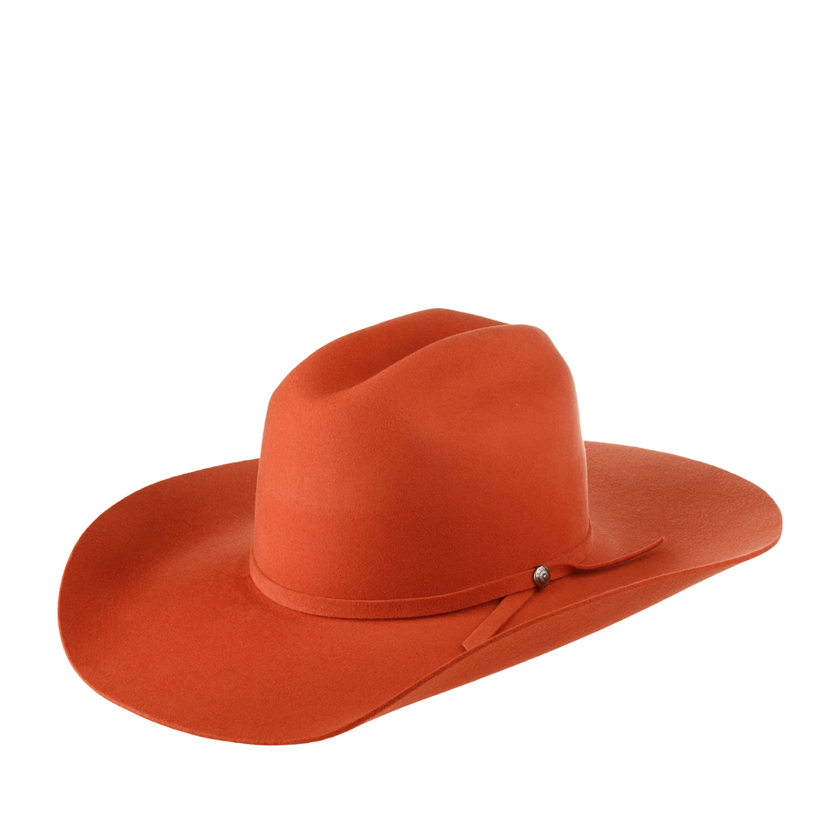 Шляпа BAILEY арт. W24RDB PAYSON (красный)