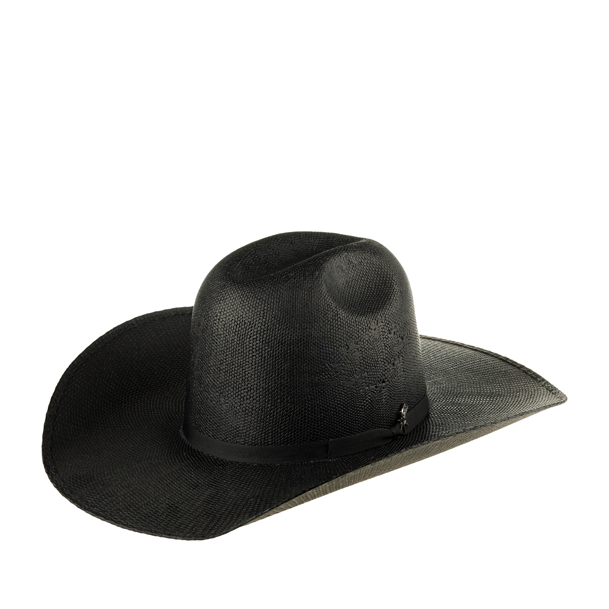 Шляпа BAILEY арт. S25BGD GREYBULL (черный)