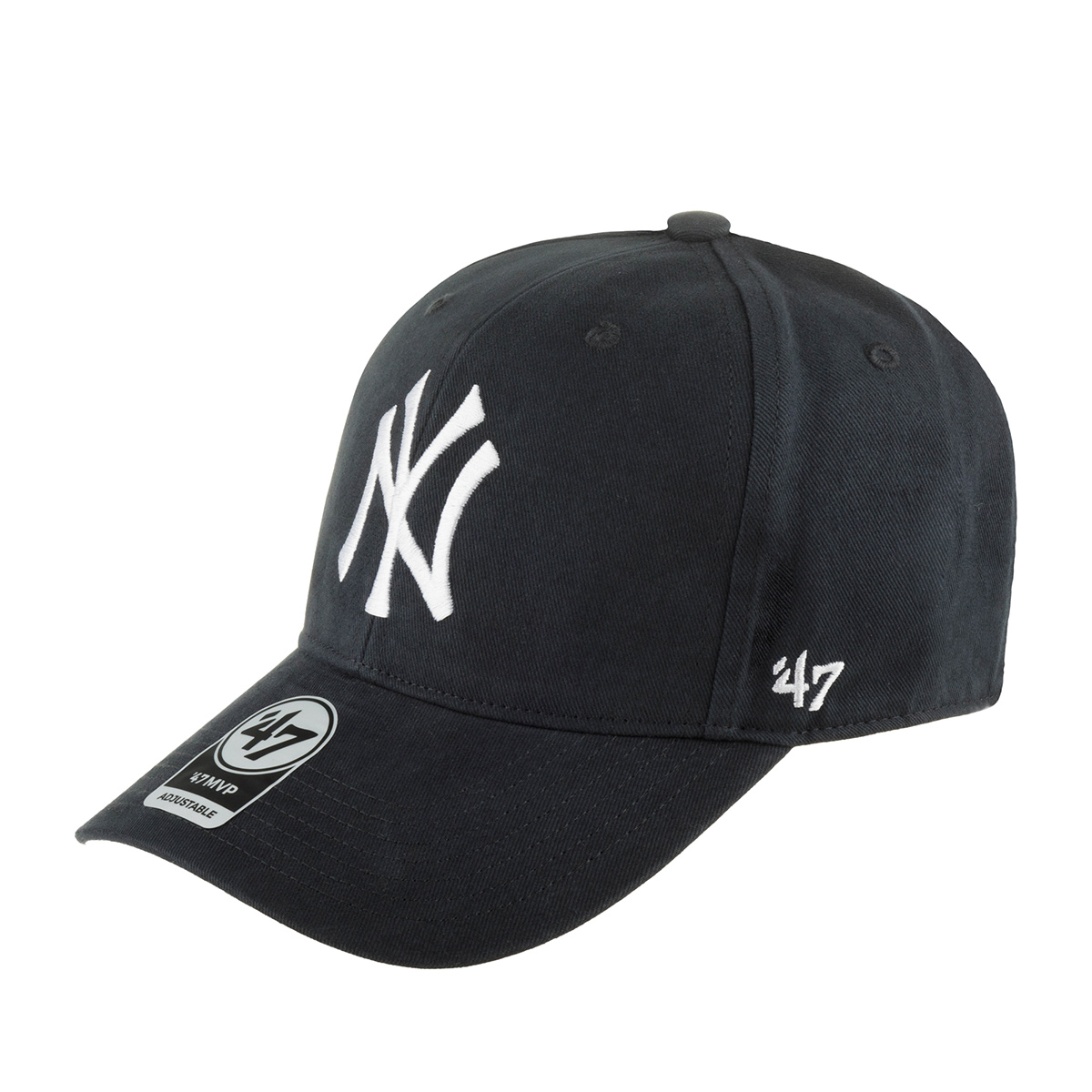 Бейсболка 47 BRAND арт. B-AC17CTP-NY New York Yankees MLB (темно-синий)