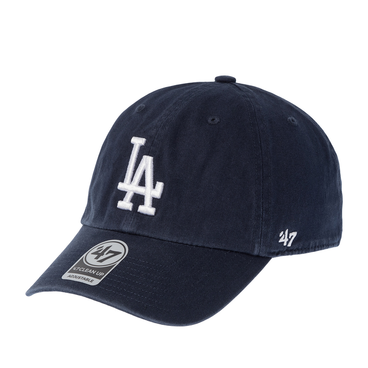 Бейсболка 47 BRAND арт. B-RGW12GWS-NY Los Angeles Dodgers MLB (navy)