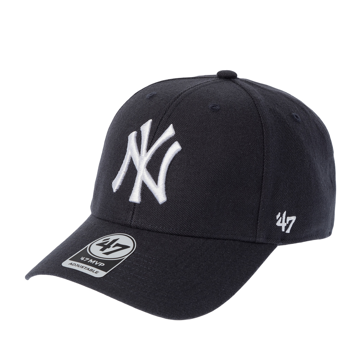 Бейсболка 47 BRAND арт. B-MVP17WBV-NYB New York Yankees MLB (navy)