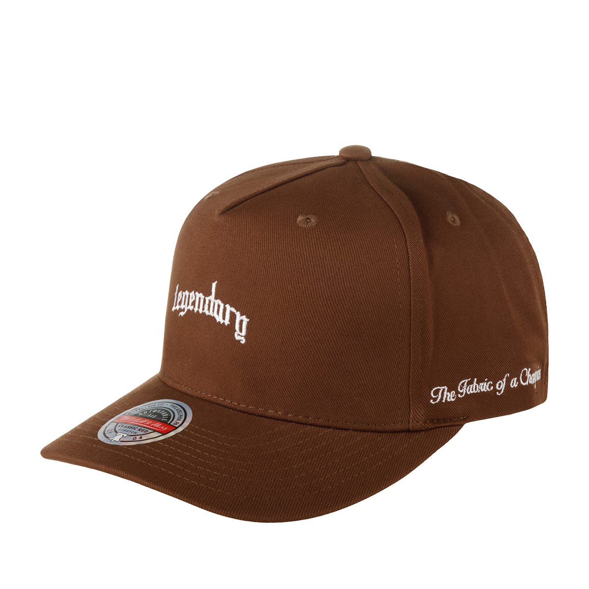 Бейсболка MITCHELL NESS арт. HHSS6827-MNNYYPPPBROW (коричневый)