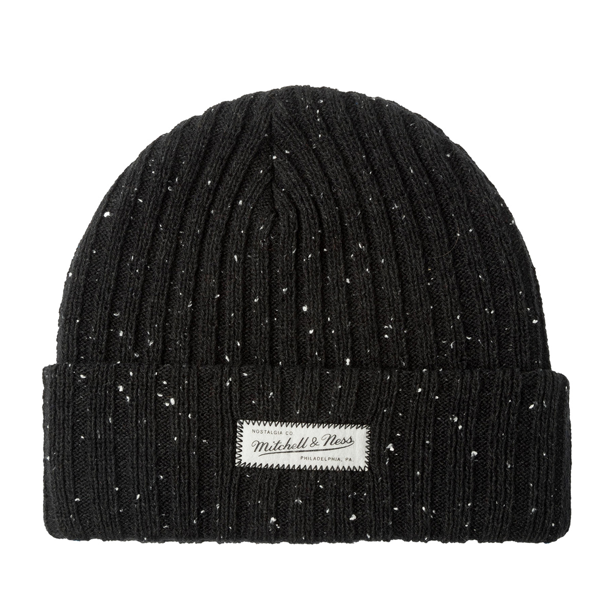 Шапка MITCHELL NESS арт. HCFK5870-MNNYYPPPBLCK (black)