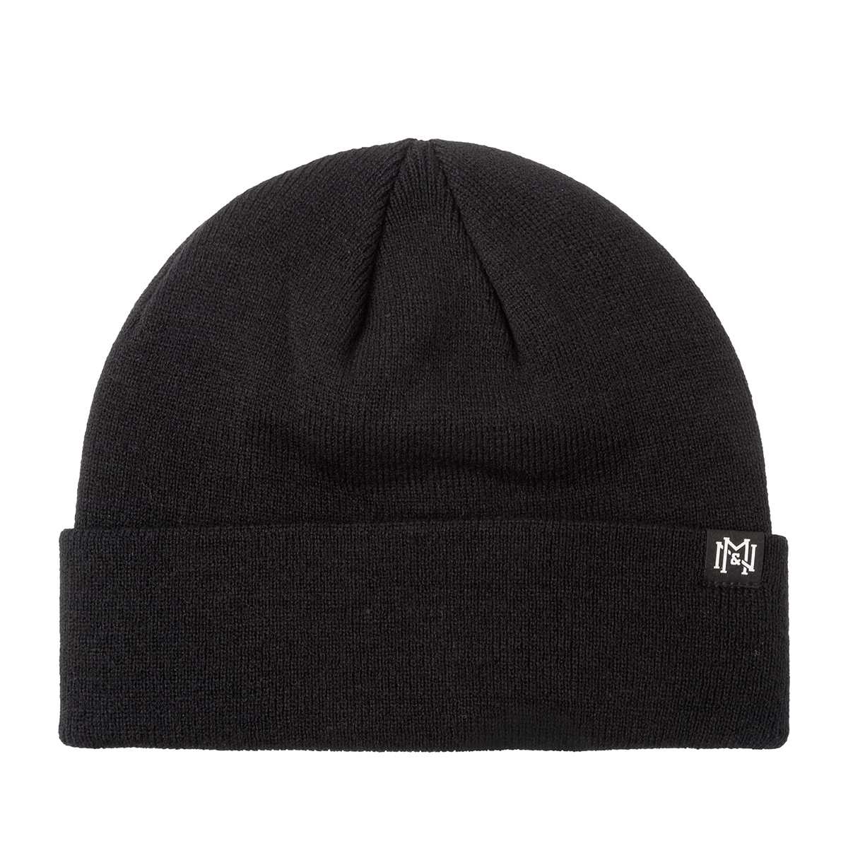 Шапка MITCHELL NESS арт. HK12193-MNNBLCK (черный)