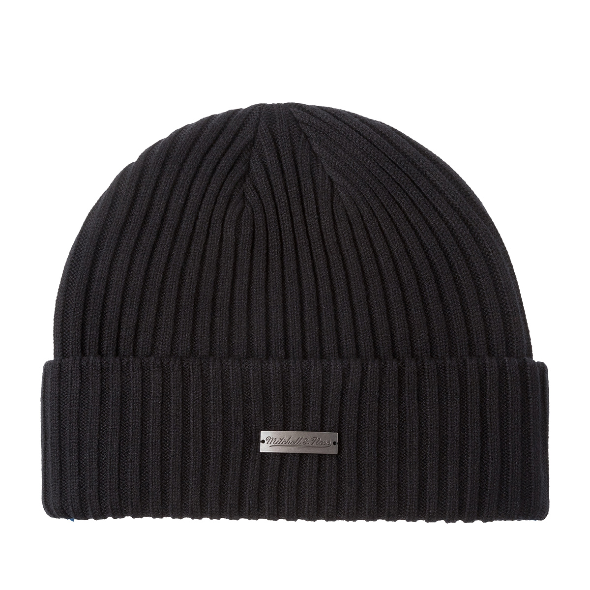 Шапка MITCHELL NESS арт. HK12192-MNNBLCK (черный)