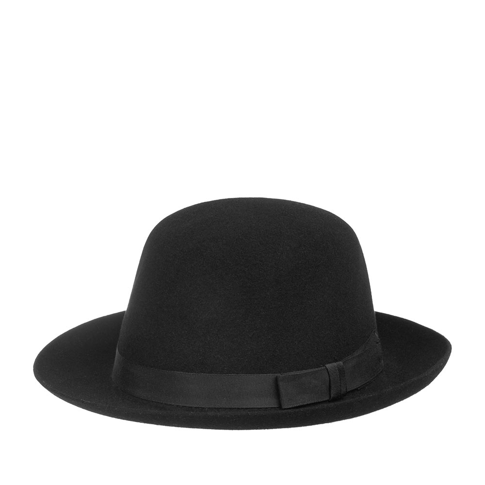Шляпа CHRISTYS арт. EPSOM cso100009 (черный)