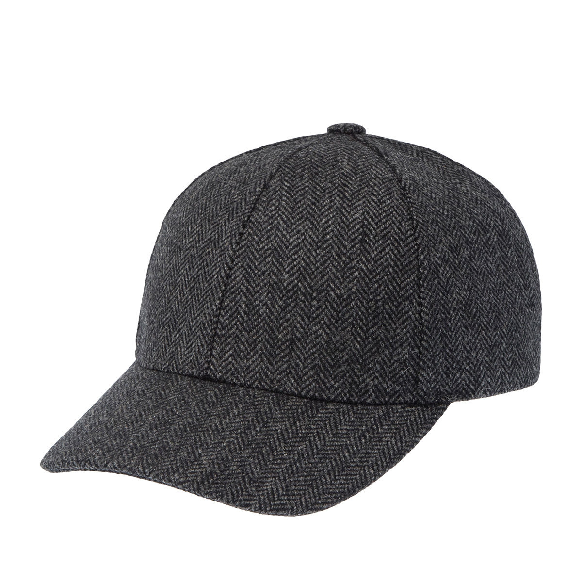 Бейсболка CHRISTYS арт. LOVAT TWEED csk100889 (z537)