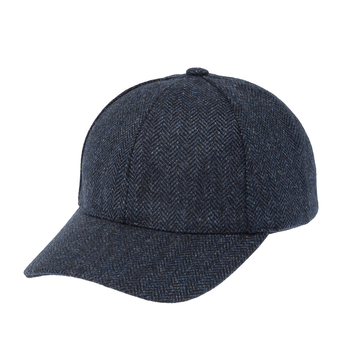 Бейсболка CHRISTYS арт. LOVAT TWEED csk100889 (z539)