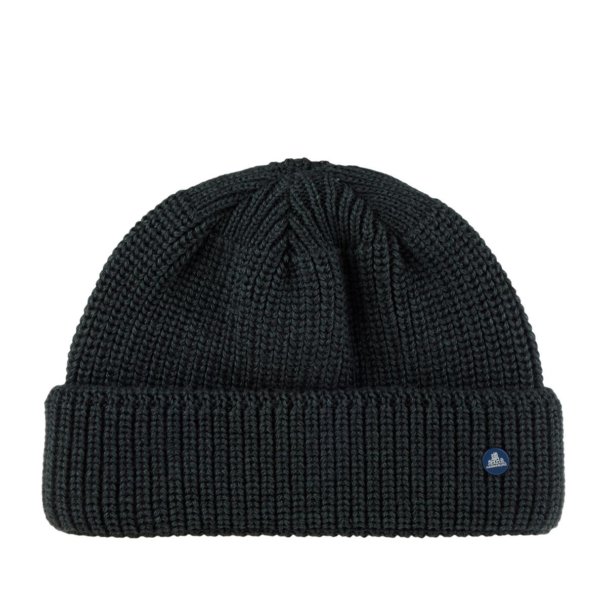 Шапка HAMMABURG арт. 8599329 BEANIE (серый)