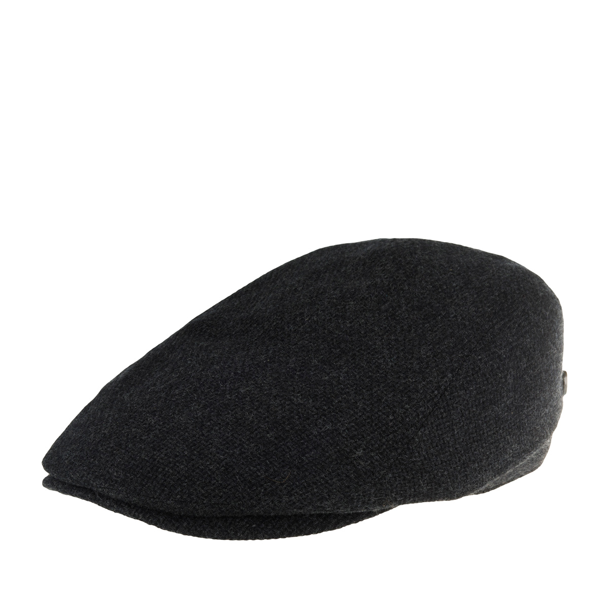 Кепка LIERYS арт. 6130102 IVY CAP EF WOOL/CASHMERE (серый)