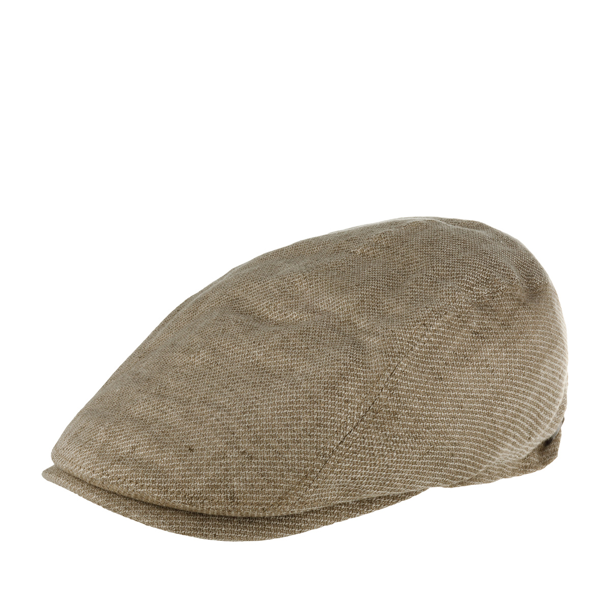 Кепка LIERYS арт. 6133103 IVY CAP LINEN (бежевый)