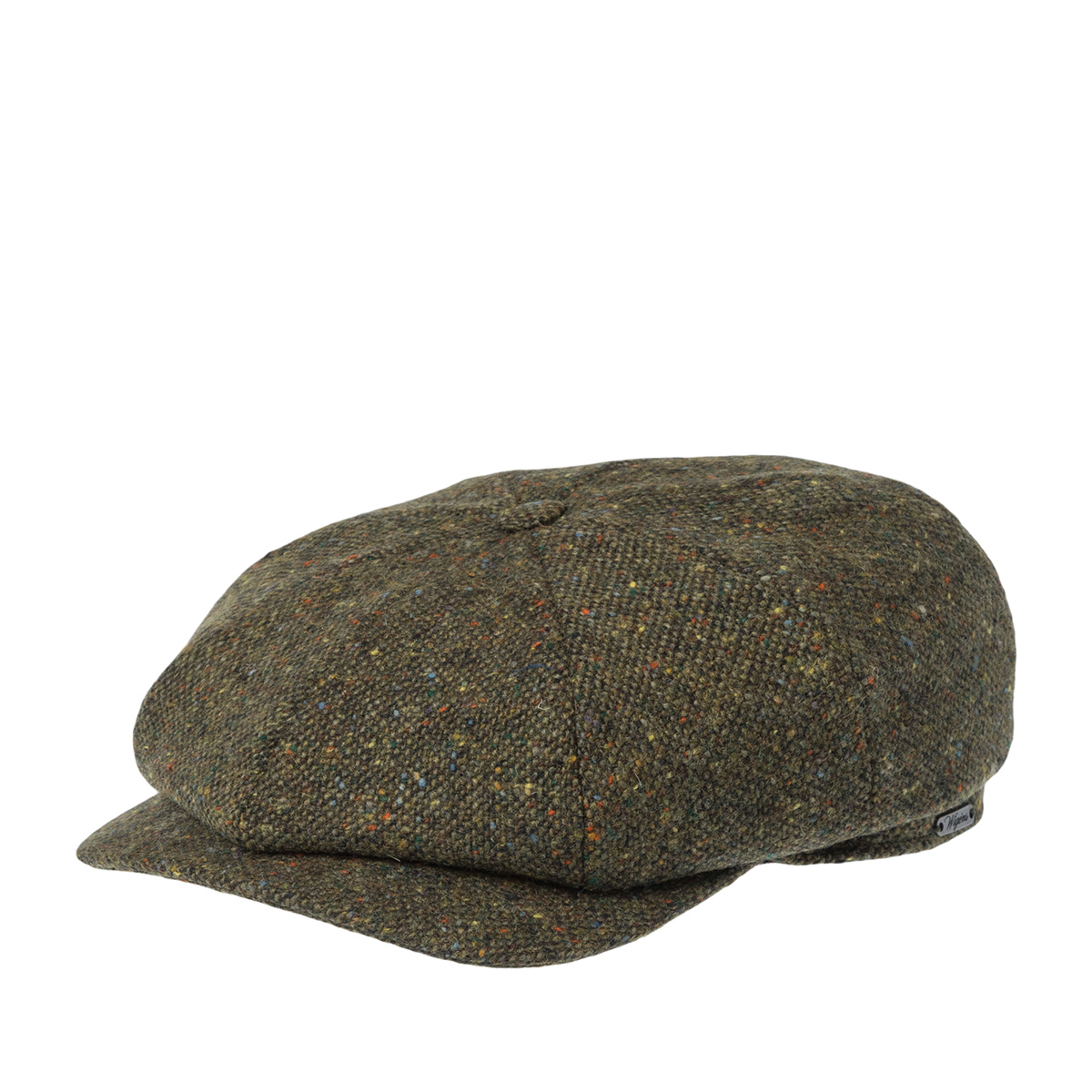 Кепка WIGENS арт. 100539 NEWSBOY CLASSIC CAP (512)